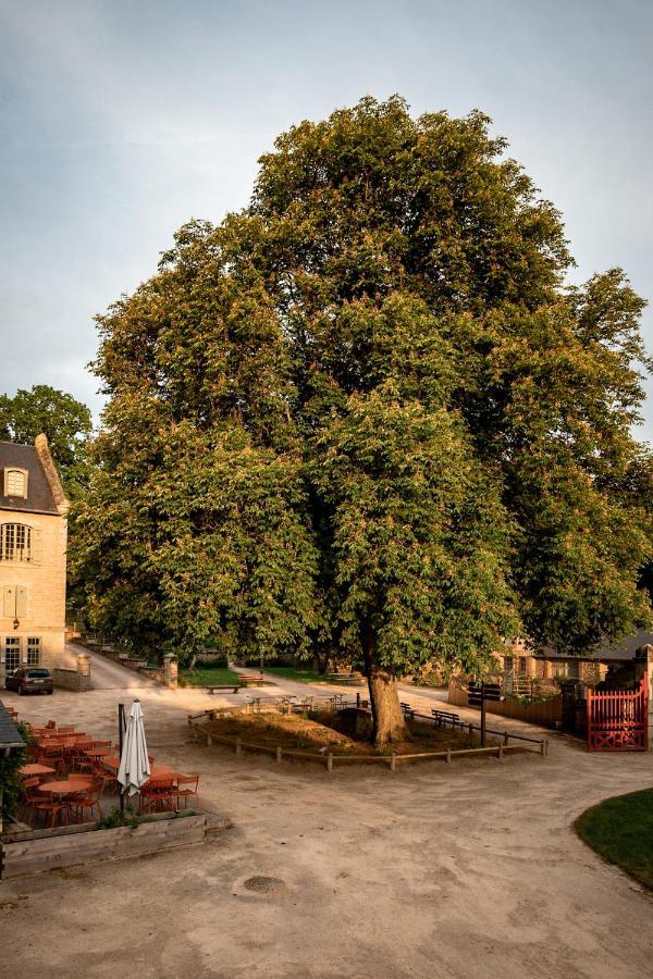 La Maison Du Gasseau Saint-Léonard-des-Bois 外观 照片